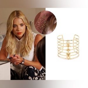 Stella & Dot Becker Cuff